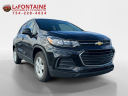 Thumbnail image of 2022 Chevrolet Trax at LaFontaine Chevrolet Plymouth