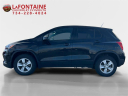 Thumbnail image of 2022 Chevrolet Trax at LaFontaine Chevrolet Plymouth