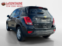 Thumbnail image of 2022 Chevrolet Trax at LaFontaine Chevrolet Plymouth