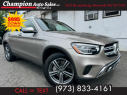 Thumbnail image of 2020 Mercedes-Benz GLC at Champion Auto Sales Broadway