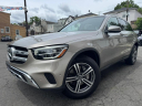Thumbnail image of 2020 Mercedes-Benz GLC at Champion Auto Sales Broadway
