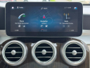 Thumbnail image of 2020 Mercedes-Benz GLC at Champion Auto Sales Broadway