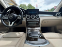 Thumbnail image of 2020 Mercedes-Benz GLC at Champion Auto Sales Broadway