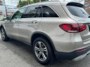 Thumbnail image of 2020 Mercedes-Benz GLC at Champion Auto Sales Broadway