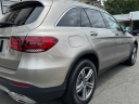 Thumbnail image of 2020 Mercedes-Benz GLC at Champion Auto Sales Broadway