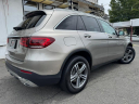 Thumbnail image of 2020 Mercedes-Benz GLC at Champion Auto Sales Broadway