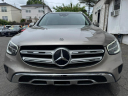 Thumbnail image of 2020 Mercedes-Benz GLC at Champion Auto Sales Broadway
