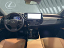 Thumbnail image of 2025 Lexus ES 350 at North Park Lexus Used