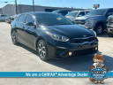 Thumbnail image of 2020 Kia Forte at McKinney-Wells Auto Group