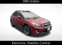 Thumbnail image of 2014 Subaru XV Crosstrek at Atlantic Kia