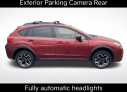 Thumbnail image of 2014 Subaru XV Crosstrek at Atlantic Kia