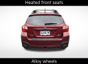 Thumbnail image of 2014 Subaru XV Crosstrek at Atlantic Kia