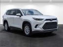 Thumbnail image of 2024 Toyota Grand Highlander at Honda Of Cleveland