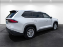 Thumbnail image of 2024 Toyota Grand Highlander at Honda Of Cleveland