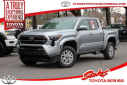 Thumbnail image of 2024 Toyota Tacoma at StokesBrownToyotaHiltonHead NEW