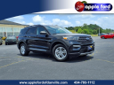 Thumbnail image of 2020 Ford Explorer at Apple Ford Of Danville