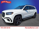Thumbnail image of 2024 Mercedes-Benz GLS at Randy Marion Ford