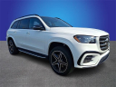 Thumbnail image of 2024 Mercedes-Benz GLS at Randy Marion Ford