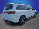 Thumbnail image of 2024 Mercedes-Benz GLS at Randy Marion Ford