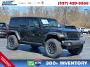 Thumbnail image of 2025 Jeep Wrangler at Dave Dennis Chrysler Jeep Dodge Ram