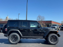 Thumbnail image of 2025 Jeep Wrangler at Dave Dennis Chrysler Jeep Dodge Ram