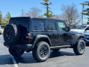 Thumbnail image of 2025 Jeep Wrangler at Dave Dennis Chrysler Jeep Dodge Ram