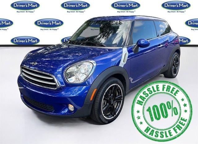 Thumbnail image of 2015 MINI Paceman at DriversMartOfSanford of Sanford, FL