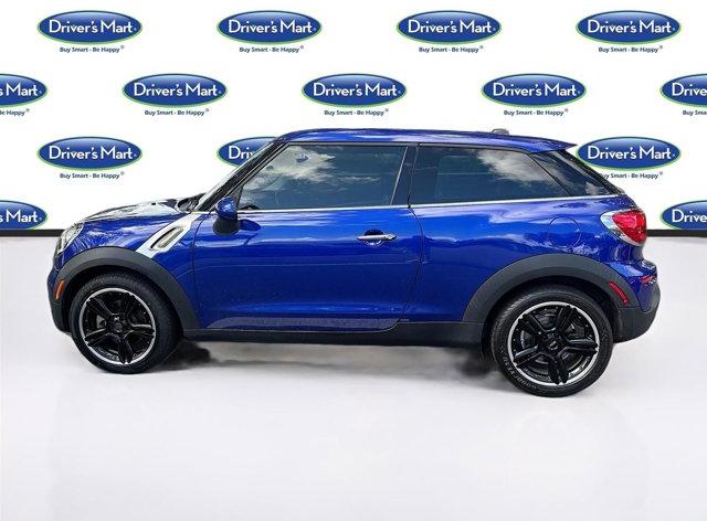 Thumbnail image of 2015 MINI Paceman at DriversMartOfSanford of Sanford, FL