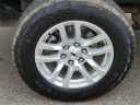 Thumbnail image of 2019 Chevrolet Silverado 1500 at Subaru of Grand Blanc