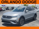 Thumbnail image of 2022 Volkswagen Tiguan at Orlando Dodge - New