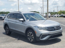 Thumbnail image of 2022 Volkswagen Tiguan at Orlando Dodge - New