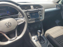 Thumbnail image of 2022 Volkswagen Tiguan at Orlando Dodge - New