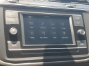 Thumbnail image of 2022 Volkswagen Tiguan at Orlando Dodge - New