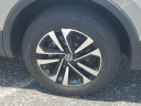 Thumbnail image of 2022 Volkswagen Tiguan at Orlando Dodge - New