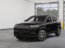 Thumbnail image of 2025 Jeep Compass at Nielsen Chrysler Dodge Jeep Ram