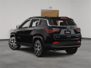 Thumbnail image of 2025 Jeep Compass at Nielsen Chrysler Dodge Jeep Ram