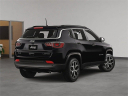 Thumbnail image of 2025 Jeep Compass at Nielsen Chrysler Dodge Jeep Ram