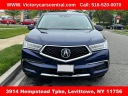 Thumbnail image of 2020 Acura MDX at Victory Cars Central