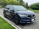 Thumbnail image of 2020 Acura MDX at Victory Cars Central