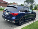 Thumbnail image of 2020 Acura MDX at Victory Cars Central
