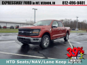 Thumbnail image of 2024 Ford F-150 at Expressway Ford Of Mount Vernon - NEW