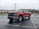 Thumbnail image of 2024 Ford F-150 at Expressway Ford Of Mount Vernon - NEW