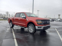 Thumbnail image of 2024 Ford F-150 at Expressway Ford Of Mount Vernon - NEW