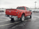 Thumbnail image of 2024 Ford F-150 at Expressway Ford Of Mount Vernon - NEW