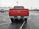 Thumbnail image of 2024 Ford F-150 at Expressway Ford Of Mount Vernon - NEW