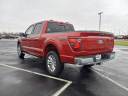 Thumbnail image of 2024 Ford F-150 at Expressway Ford Of Mount Vernon - NEW