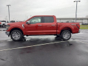 Thumbnail image of 2024 Ford F-150 at Expressway Ford Of Mount Vernon - NEW