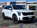 Thumbnail image of 2025 Kia Sorento at Gay Family Kia