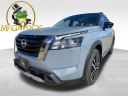 Thumbnail image of 2025 Nissan Pathfinder at McGavock Nissan of Amarillo (McGavockNissanofAmarillo