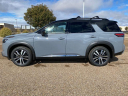 Thumbnail image of 2025 Nissan Pathfinder at McGavock Nissan of Amarillo (McGavockNissanofAmarillo